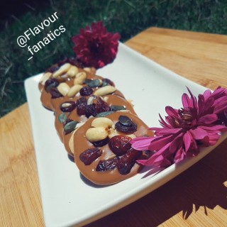 Chocolate Bites