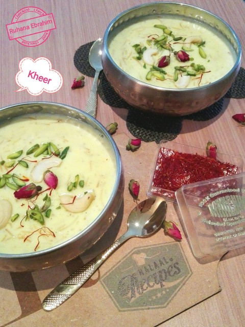 Kheer