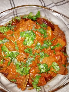 Mutton And Cabbage