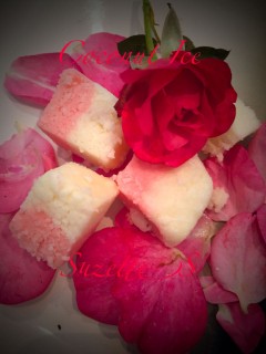 Coconut Ice