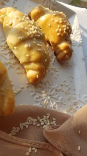 Chicken Croissants