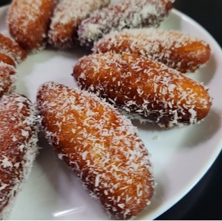 Gulab Jamun