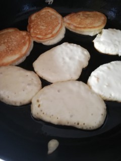 Banana Fritters