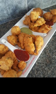 Bhajias