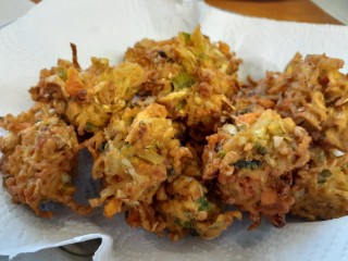 Nudals Pakoda