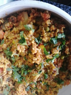 Tuna Akni