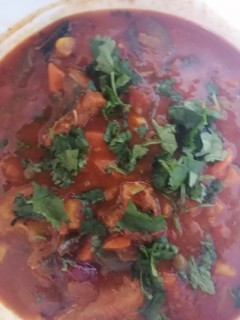 Dokra /  Mootia Recipe