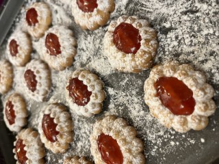 Flop Proof Butter Biscuits