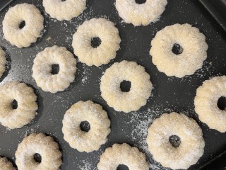 Easy Butter Biscuits