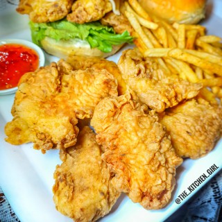 Chicken Tenders