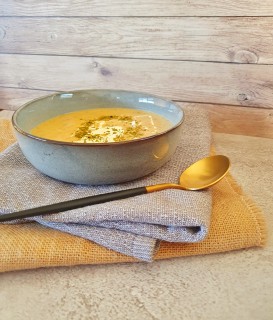 Thai Soup For The Solo