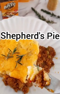 Shepherds Pie