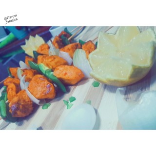 Chicken Tikka