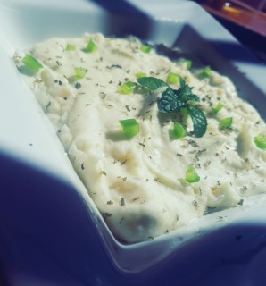 Potato Salad
