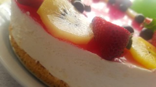 Cheesecake