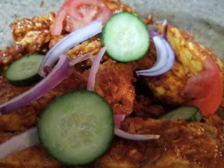 Chicken Tikka
