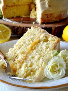 Lemon Cake