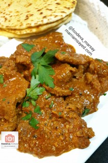 Easy 'lip Smacking' Tasty Steak