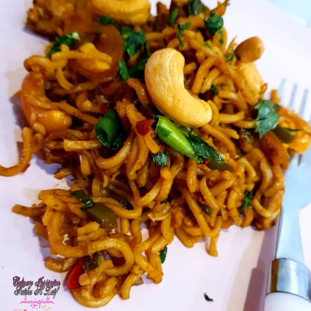 Simply Asia 514 Recipe By Fatima Latib