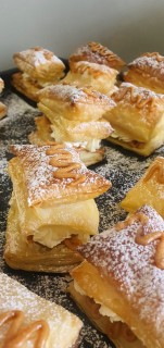Banoffee Tarts