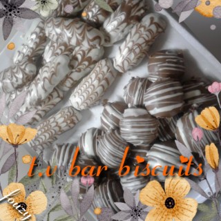 T.v Bar Biscuits