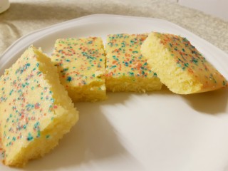Soji Cake