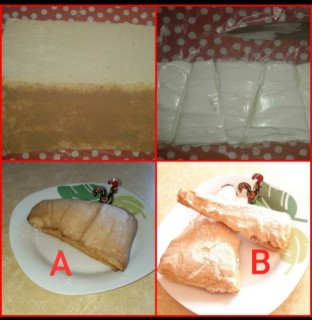 Jesuita Portuguese Pastry