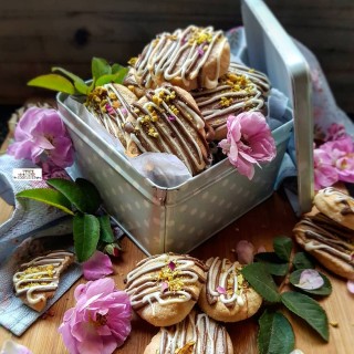Shortbread Cookies