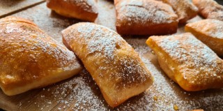 Beignets