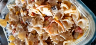 Pasta Salad