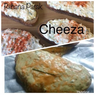 Cheezas