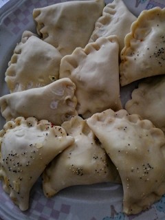 Pepper Steak Filling