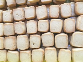 Homemade Eet Some More