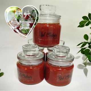 Classic Red Chutney