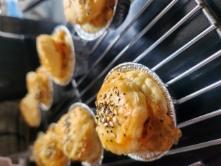 Saucy Chicken Filling For Pies