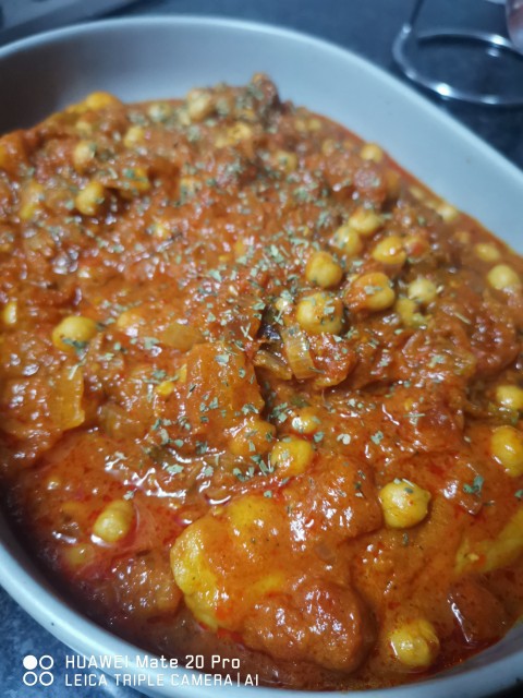 Healthy Fish Curry recipe by Shaheda