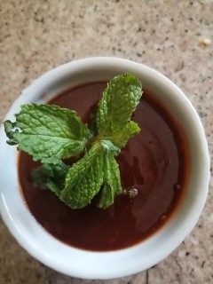 Bbq Chilli Chutney/dip