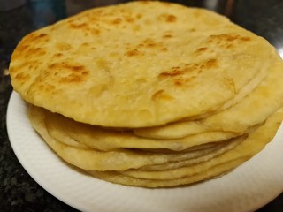 Thawa Naan