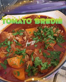 Tomato Bredie