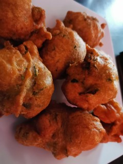 Viennas Chillie Bites