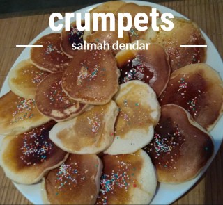 Crumpets