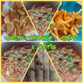 Chops Chutney