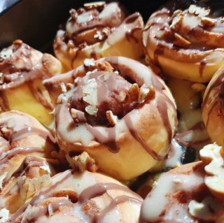 Cinnabon