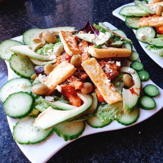 Chicken Salad