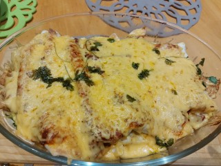 Enchiladas