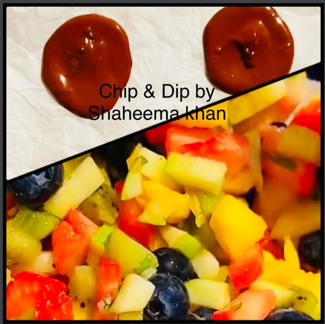 Chip & Dip