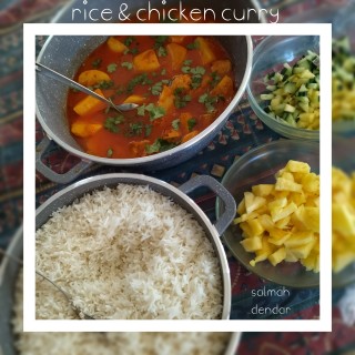 Chicken Curry