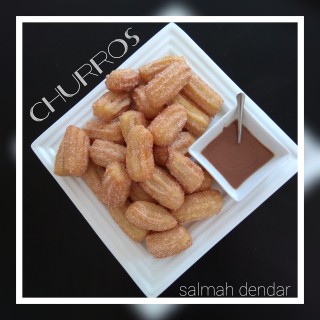 Churros