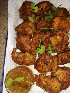 Chilli Bites recipe by Fatima Latib