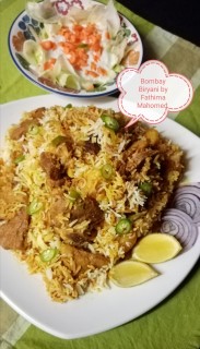 Bombay Biryani